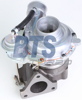 Compresor,sistem de supraalimentare T914006 BTS Turbo